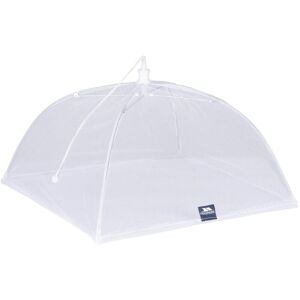 Trespass Dinenet - Pop Up Food Cover  White One Size