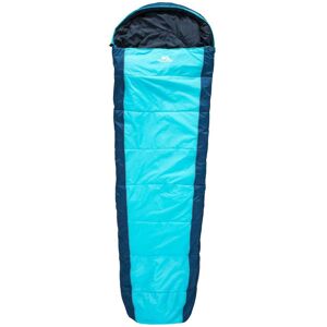 Trespass Echotec - Hollow Fibre Sleeping Bag  Blue One Size