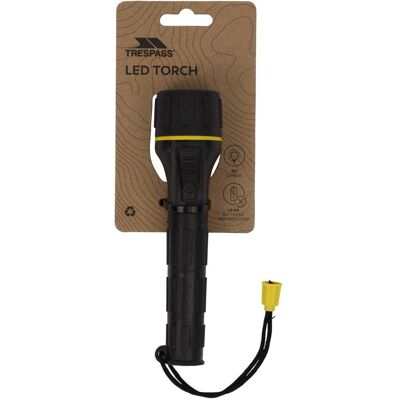 Trespass Radiance - Rubber Torch Not Applicable One Size Trespass Radiance - Rubber Torch Not Applicable One Size