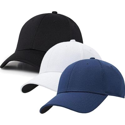 Callaway Cwc603 Caps White One Size Callaway Cwc603 Caps White One Size