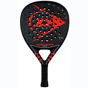 Dunlop Padelbat Aero-Star Pro-Sort-One Size