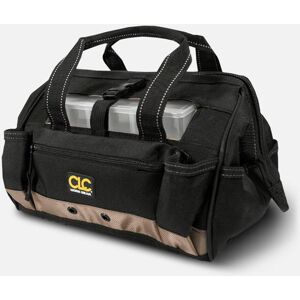 Clc Work Gear Cl1001533 Værktøjstaske Med Opbevaringskasse, Lille Unisex Farve One Size