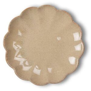 Byon Plate Ally Beige One Size