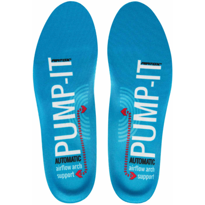 Airtox 15 Pump-It Indlægssål-Blå-47 Airtox 15 Pump-It Indlægssål-Blå-47
