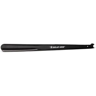 Solid Gear 20033 Skohorn Plastik Farve One Size Solid Gear 20033 Skohorn Plastik Farve One Size