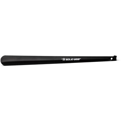 Solid Gear 20034 Skohorn Metal Farve One Size Solid Gear 20034 Skohorn Metal Farve One Size