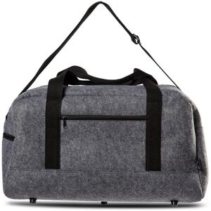 Lord Nelson 411253 Felt Duffle Bag 50 L Dark Grey One Size