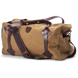 Morberg By Orrefors Hunting 411166 Hunting Duffelbag, Canvas Sand One Size