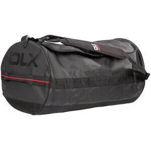 Trespass Marnock40 - Dlx 40l Duffelbag  Black One Size