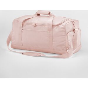 Bagbase Bg562 Large Training Holdall Fresh Pink 55 X 26 X 27 Cm Bagbase Bg562 Large Training Holdall Fresh Pink 55 X 26 X 27 Cm