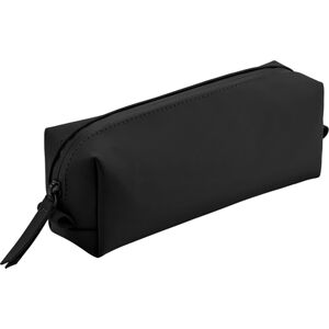 Bagbase Bg329 Matte Pu Mini Accessory Case Clay 21 X 8 X 6 Cm Bagbase Bg329 Matte Pu Mini Accessory Case Clay 21 X 8 X 6 Cm