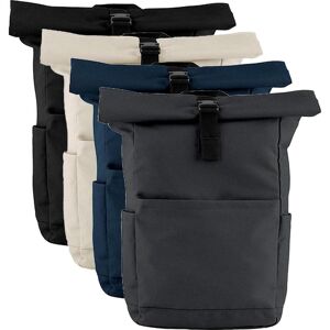 Bagbase Bg186 Tasker Natural Stone 28 X 28 X 14 Cm Bagbase Bg186 Tasker Natural Stone 28 X 28 X 14 Cm