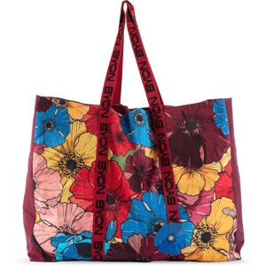 Byon Weekend Bag Leya Mixed One Size Byon Weekend Bag Leya Mixed One Size