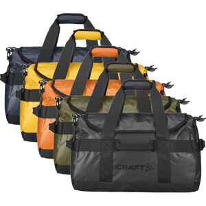Craft 1915278 Adv Entity Duffel 50 L Unisex / Sportstaske / Taske Chestnut One Size Craft 1915278 Adv Entity Duffel 50 L Unisex / Sportstaske / Taske Chestnut One Size