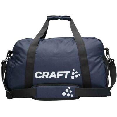 Craft Sportstaske Ability Duffel 38l - Navy - One Size Craft Sportstaske Ability Duffel 38l - Navy - One Size