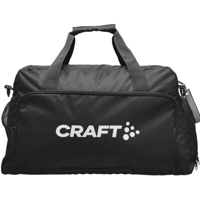 Craft Sportstaske Ability Duffel 38l-Navy-One Size Craft Sportstaske Ability Duffel 38l-Navy-One Size