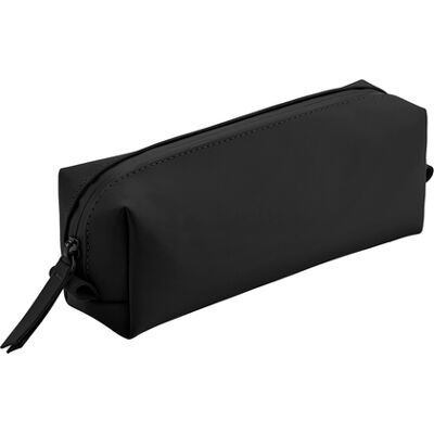 Bagbase Bg329 Matte Pu Mini Accessory Case Nude Pink 21 X 8 X 6 Cm Bagbase Bg329 Matte Pu Mini Accessory Case Nude Pink 21 X 8 X 6 Cm