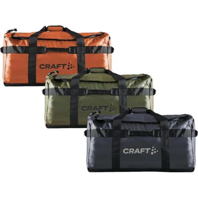 Craft 1912512 Adv Entity Duffel - Unisex - 95 L - Sportstaske Craft 1912512 Adv Entity Duffel - Unisex - 95 L - Sportstaske
