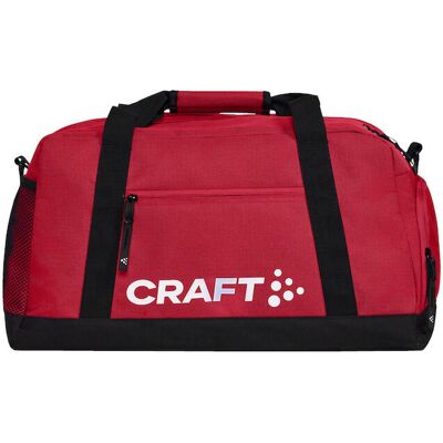 Craft Squad 2.0 Duffelbag 36l 1914377 - Red - One Size Craft Squad 2.0 Duffelbag 36l 1914377 - Red - One Size