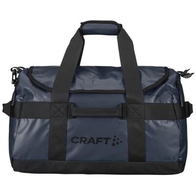 Craft 1915278 Adv Entity Duffel 50 L Unisex / Sportstaske / Taske - Blaze - One Size Craft 1915278 Adv Entity Duffel 50 L Unisex / Sportstaske / Taske - Blaze - One Size