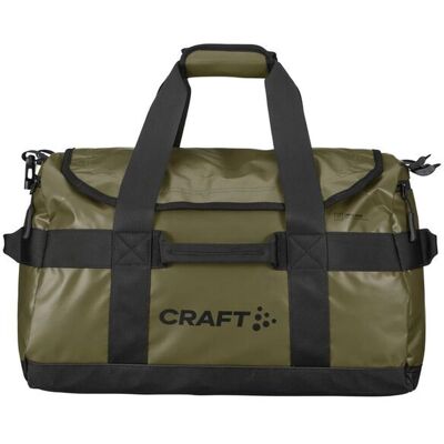 Craft 1915278 Adv Entity Duffel 50 L Unisex / Sportstaske / Taske - Rift - One Size Craft 1915278 Adv Entity Duffel 50 L Unisex / Sportstaske / Taske - Rift - One Size