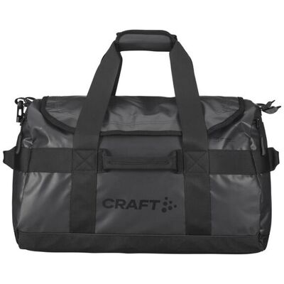 Craft 1915278 Adv Entity Duffel 50 L Unisex / Sportstaske / Taske - Chestnut - One Size Craft 1915278 Adv Entity Duffel 50 L Unisex / Sportstaske / Taske - Chestnut - One Size
