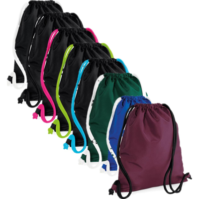 Bagbase Bg110 40 X 48 Cm Flaske Grøn Farve Bagbase Bg110 40 X 48 Cm Flaske Grøn Farve
