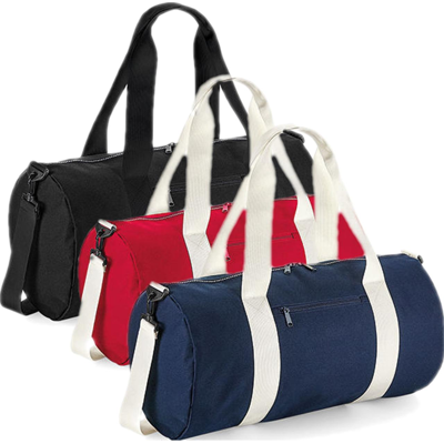 Bagbase Bg140l 55 X 28 X 28 Cm Fransk Flåde / Off White Farve Bagbase Bg140l 55 X 28 X 28 Cm Fransk Flåde / Off White Farve