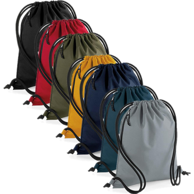 Bagbase Bg281 40 X 48 Cm Sort Bagbase Bg281 40 X 48 Cm Sort