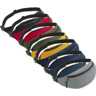 Bagbase Bg282 38 X 14 X 8 Cm Sort Bagbase Bg282 38 X 14 X 8 Cm Sort