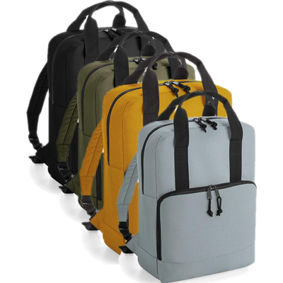 Bagbase Bg287 40 X 30 X 14 Cm Militær Grøn Bagbase Bg287 40 X 30 X 14 Cm Militær Grøn