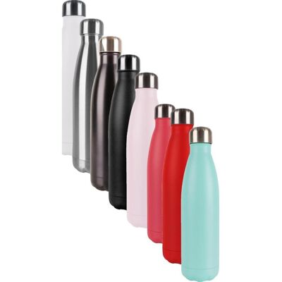 Momenti 5294 Eindhoven Sort 0,5l Momenti 5294 Eindhoven Sort 0,5l