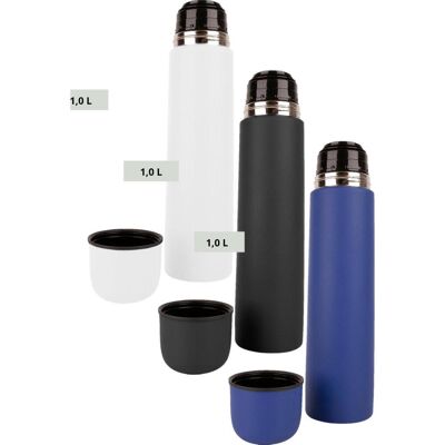 Momenti 5301 Geer Sort 0,5l Momenti 5301 Geer Sort 0,5l