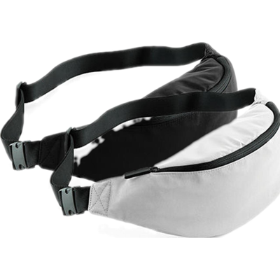 Bagbase Bg144 38 X 14 X 8 Cm Sølv Bagbase Bg144 38 X 14 X 8 Cm Sølv
