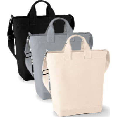 Bagbase Bg673 38 X 40 X 14 Cm Naturlig Bagbase Bg673 38 X 40 X 14 Cm Naturlig
