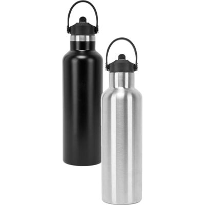 Tridri Tr700 Sport-Accessories Brushed Steel One Size Tridri Tr700 Sport-Accessories Brushed Steel One Size
