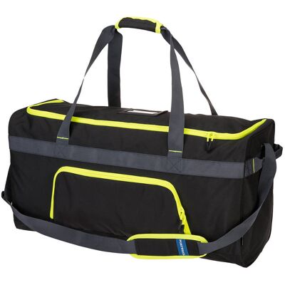 Portwest B960 Pw3 60l Taske-Sort-One Size Portwest B960 Pw3 60l Taske-Sort-One Size