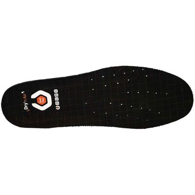 Base B6306 Omnia Esd Black 44 Base B6306 Omnia Esd Black 44