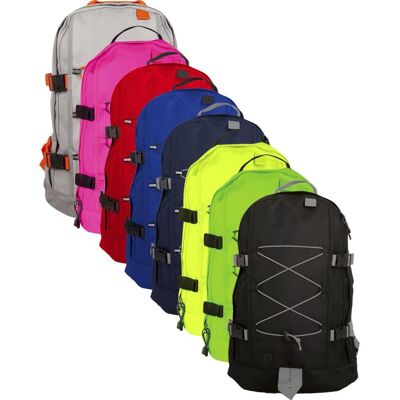Momenti 8926 K2 Rød One Size Momenti 8926 K2 Rød One Size