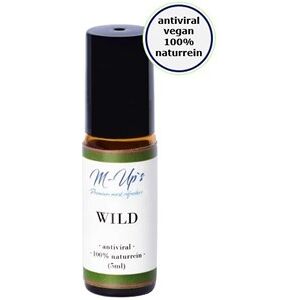 M-Up´s Pleje Mask Refresher Wild