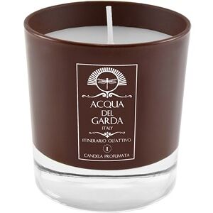 Acqua del Garda Tilbehør Candles Route I GrapeGlas lys 220