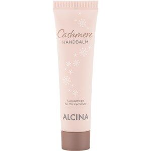 ALCINA Hudpleje Cashmere Handbalm