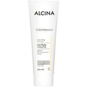 ALCINA Hudpleje Effekt & Pleje Vital Maske