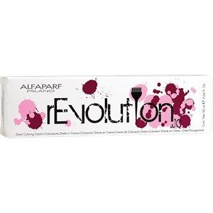 Alfaparf Milano Coloration Coloration Revolution Direct Coloring Cream Pink