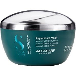 Alfaparf Milano Hårpleje Semi di Lino Reparative Mask