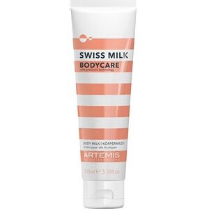 Artemis Hudpleje Swiss Milk Bodycare Mælk til kroppen