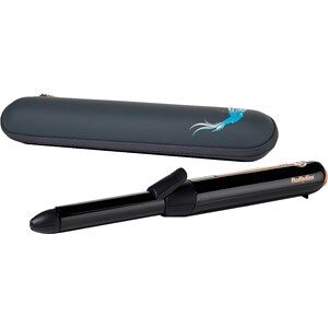 BaByliss Professional Beauty Hair styler Cordless Curling Tong 9002U