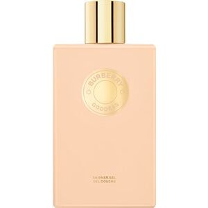 Burberry Parfumer til kvinder Goddess Brusegel