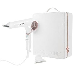 Cloud Nine Styling The Airshot Airshot Pro White