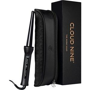 Cloud Nine Styling The Wands Texture Wand Black